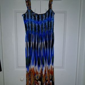 Summer Sundress